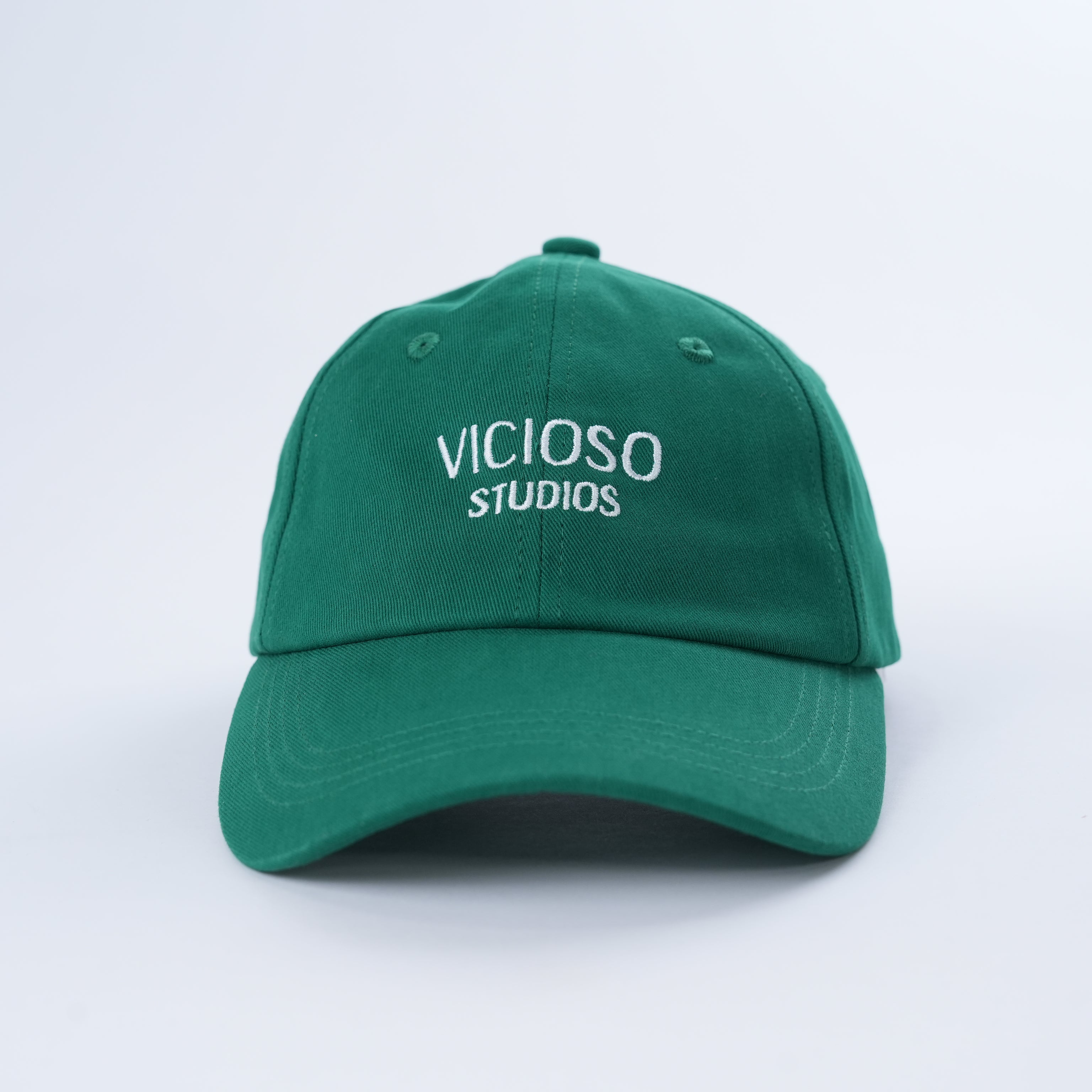 Cotton Cap