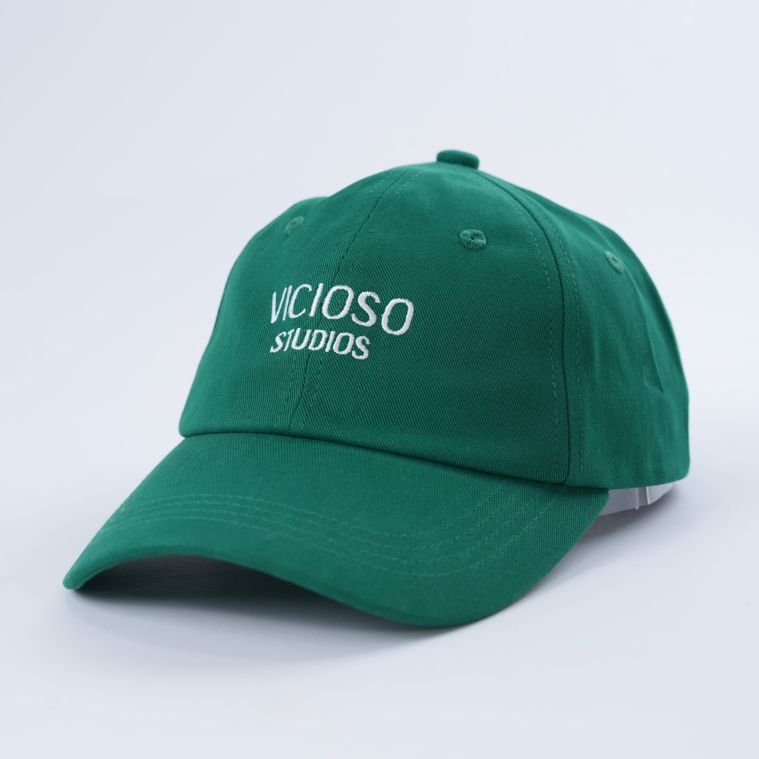 Cotton Cap