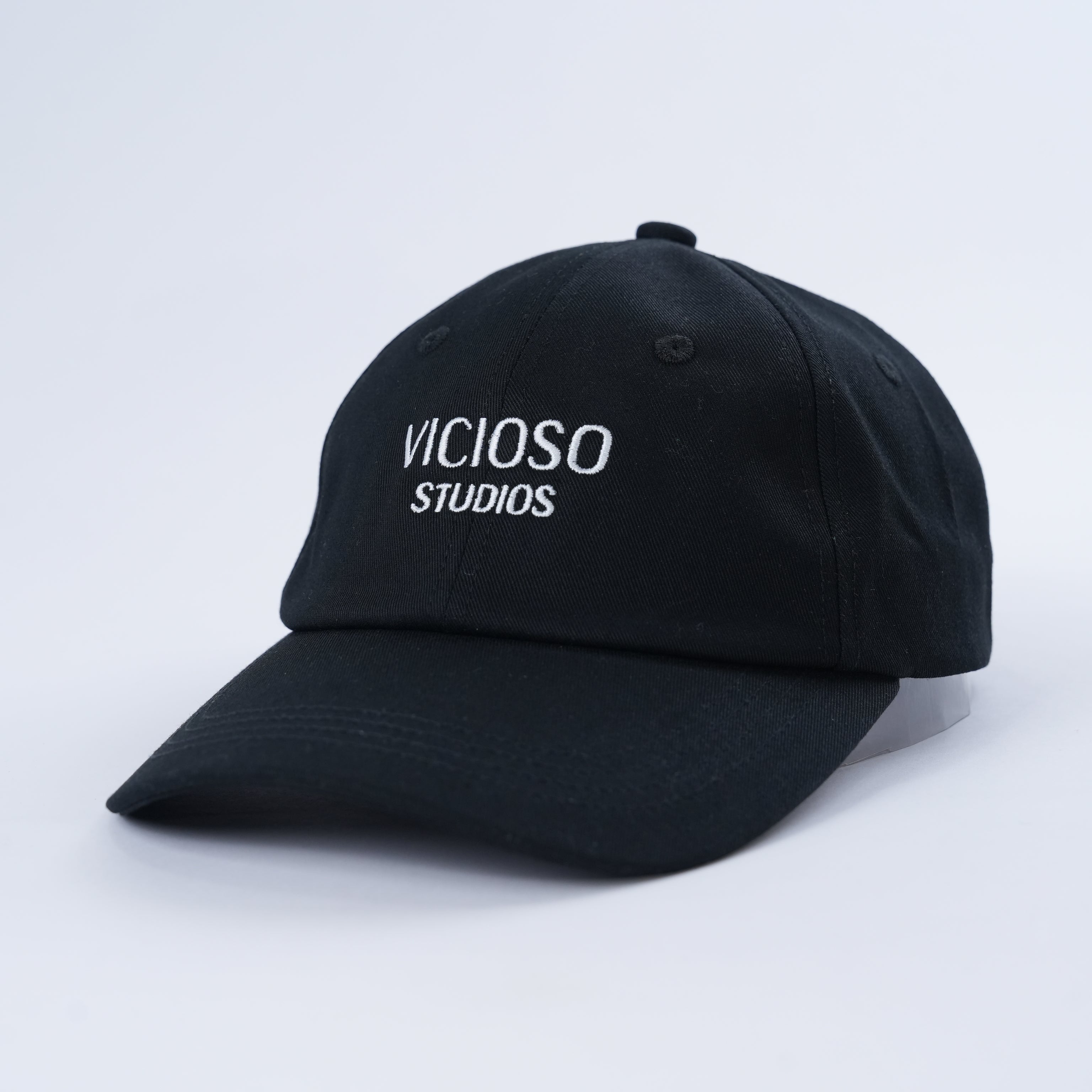 Cotton Cap