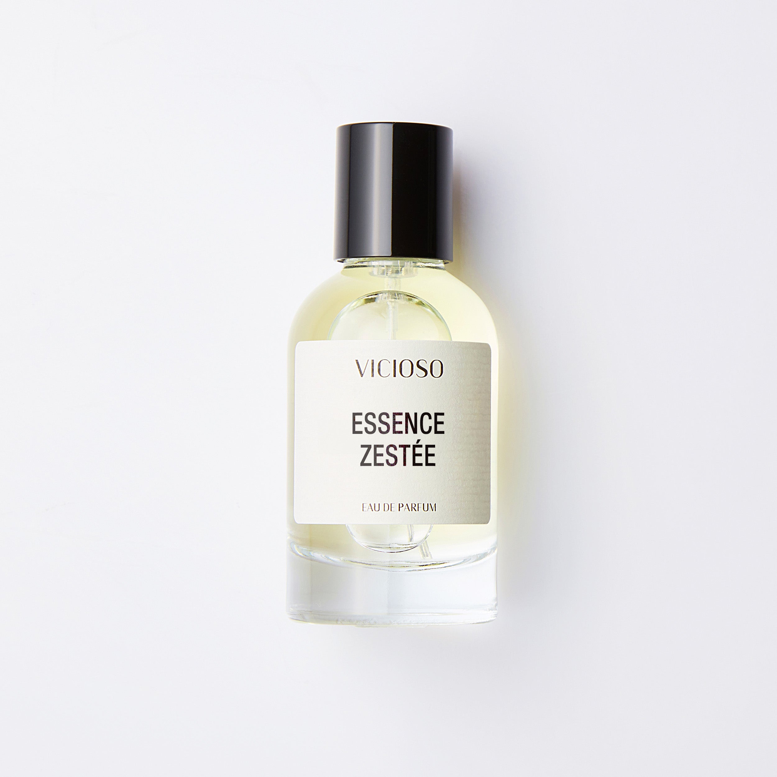 Essence Zestée