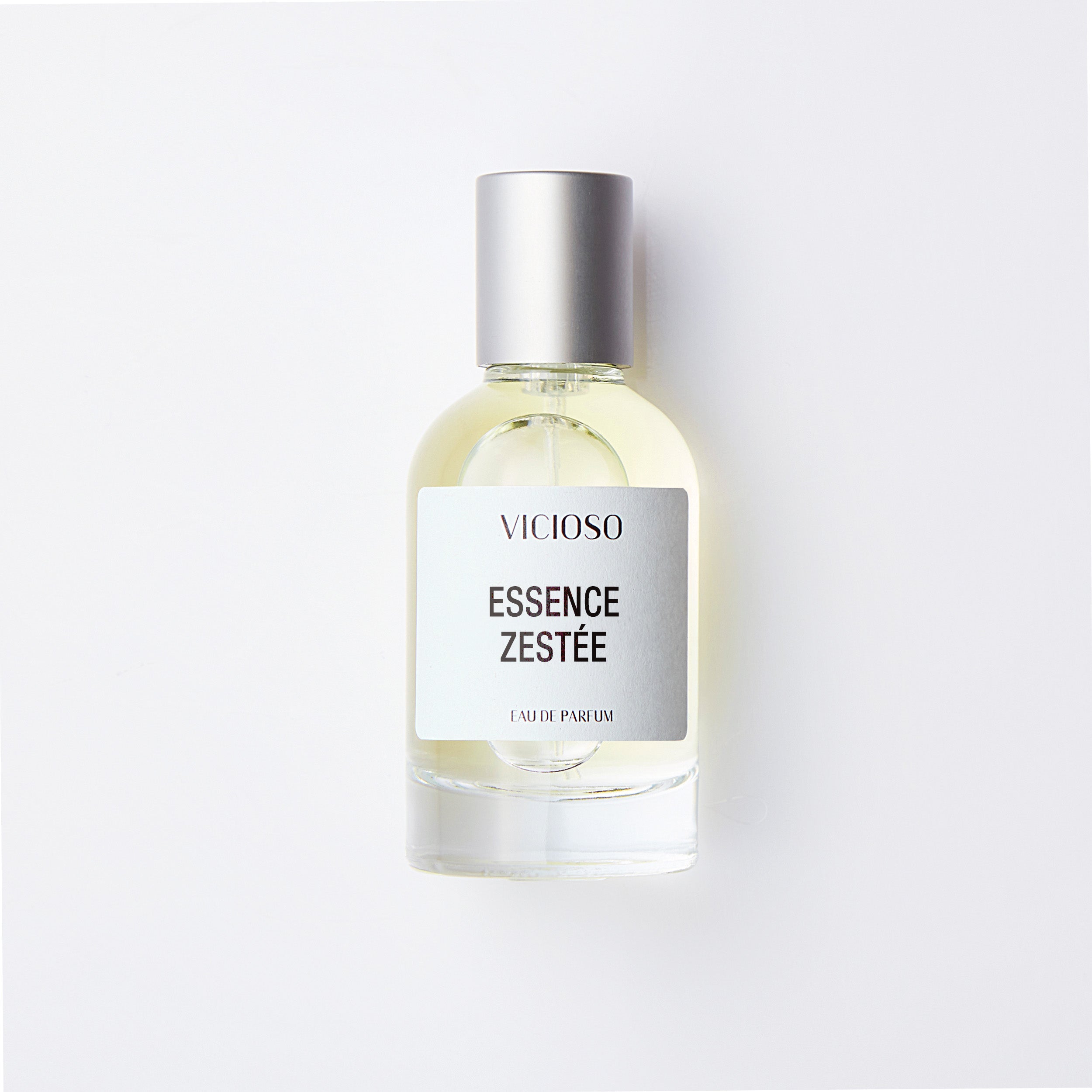 Essence Zestée
