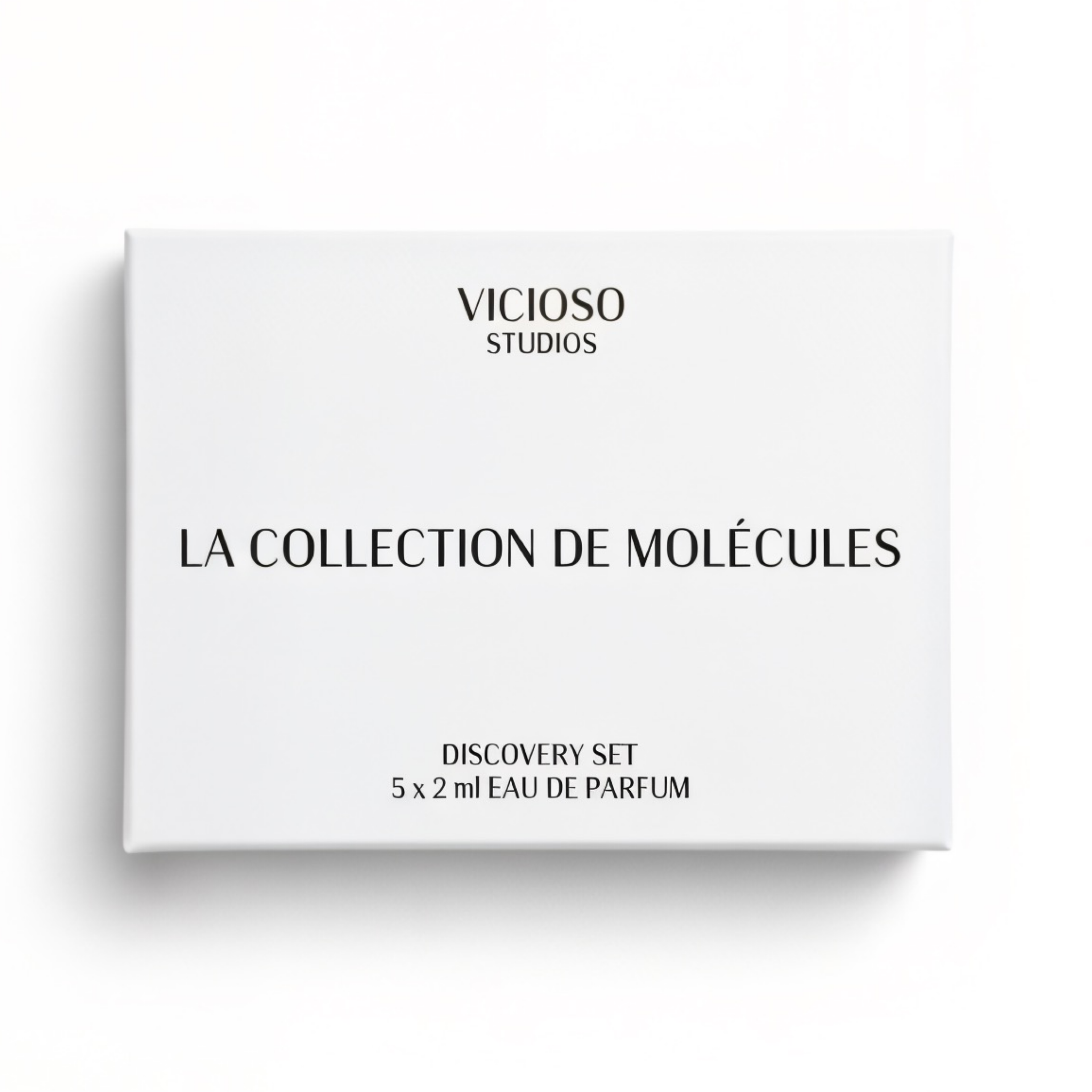 Collection de Molécules - Discovery Set