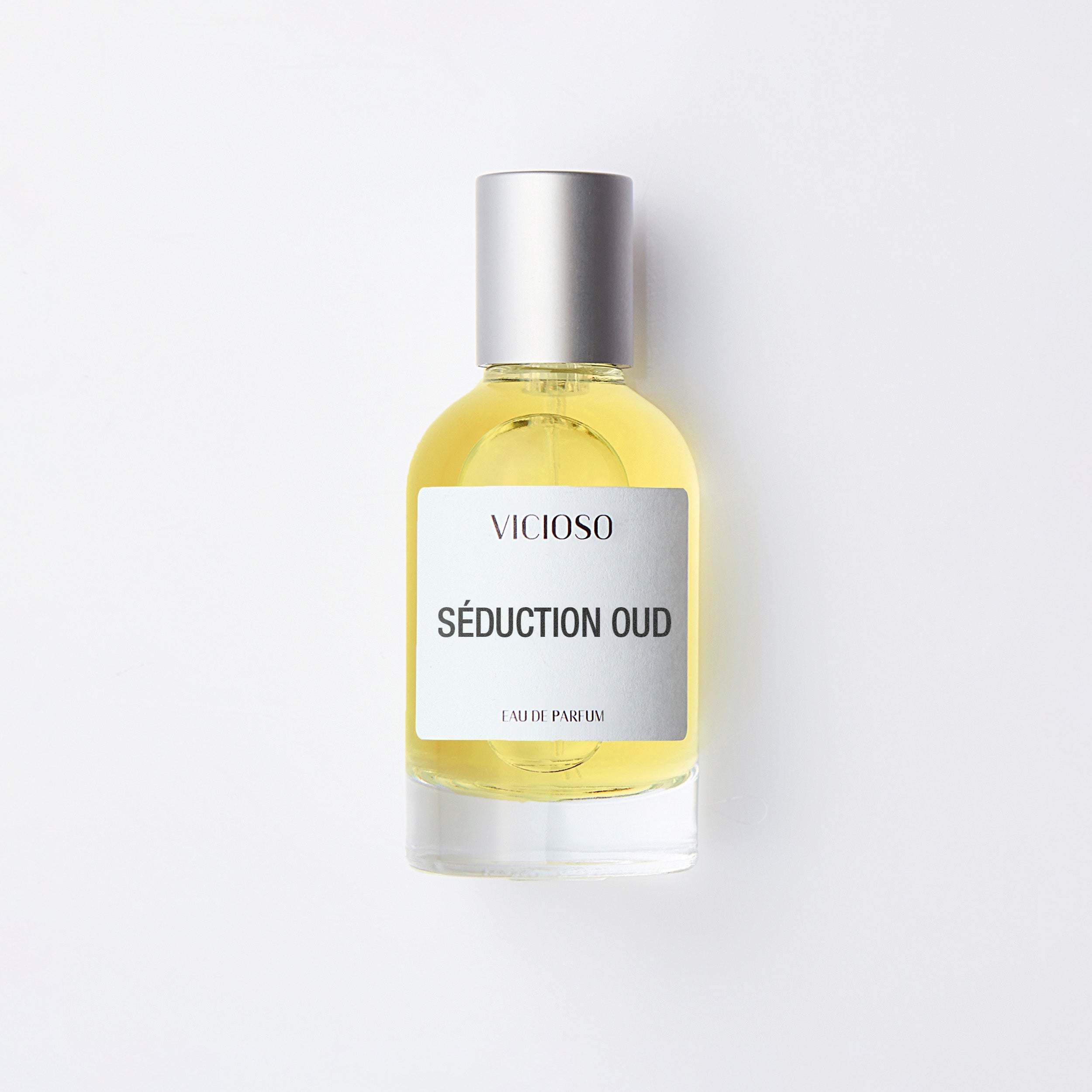 Séduction Oud