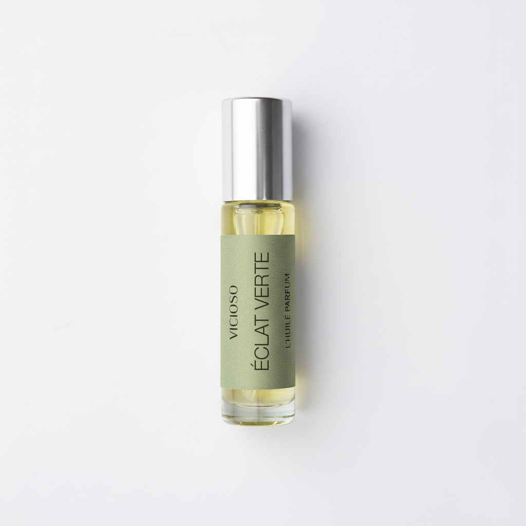 Éclat Verte – Clarity (Roll-on)