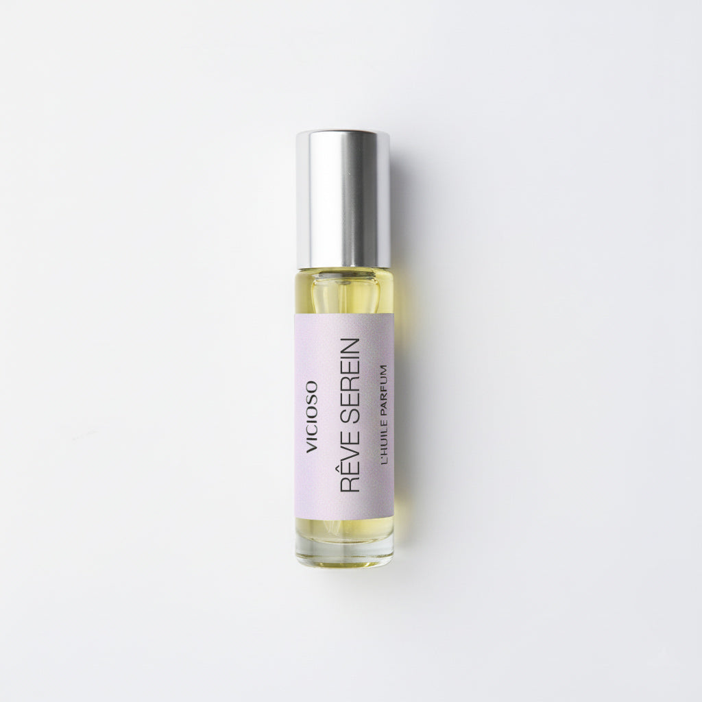 Rêve Serein – Deep Calm (Roll-on)