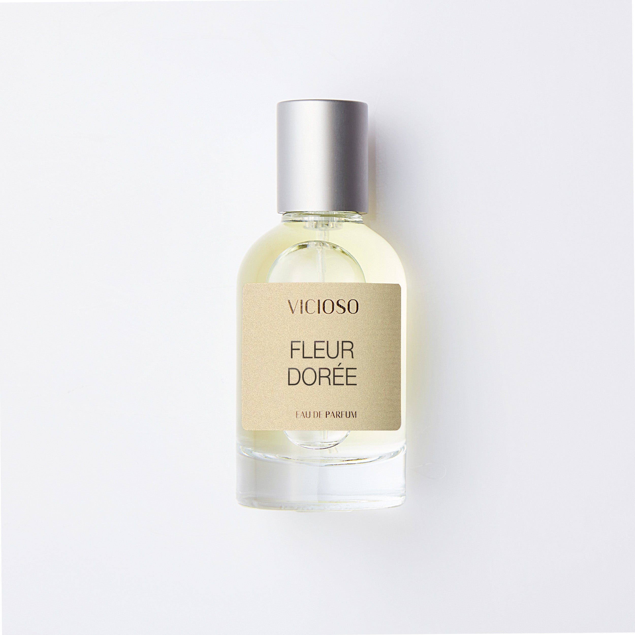 Fleur Dorée – Balance