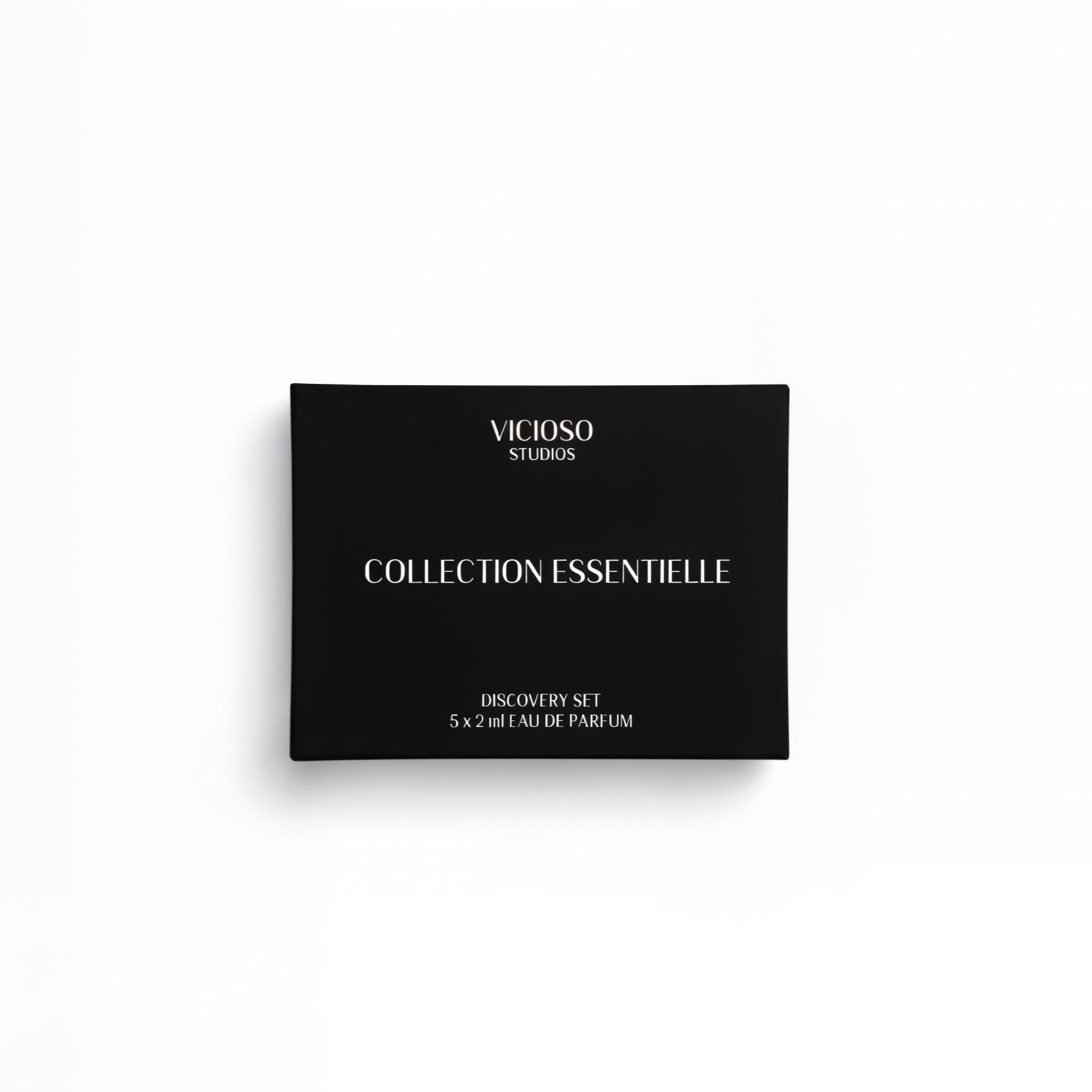 Collection Essentielle - Women's Discovery Set