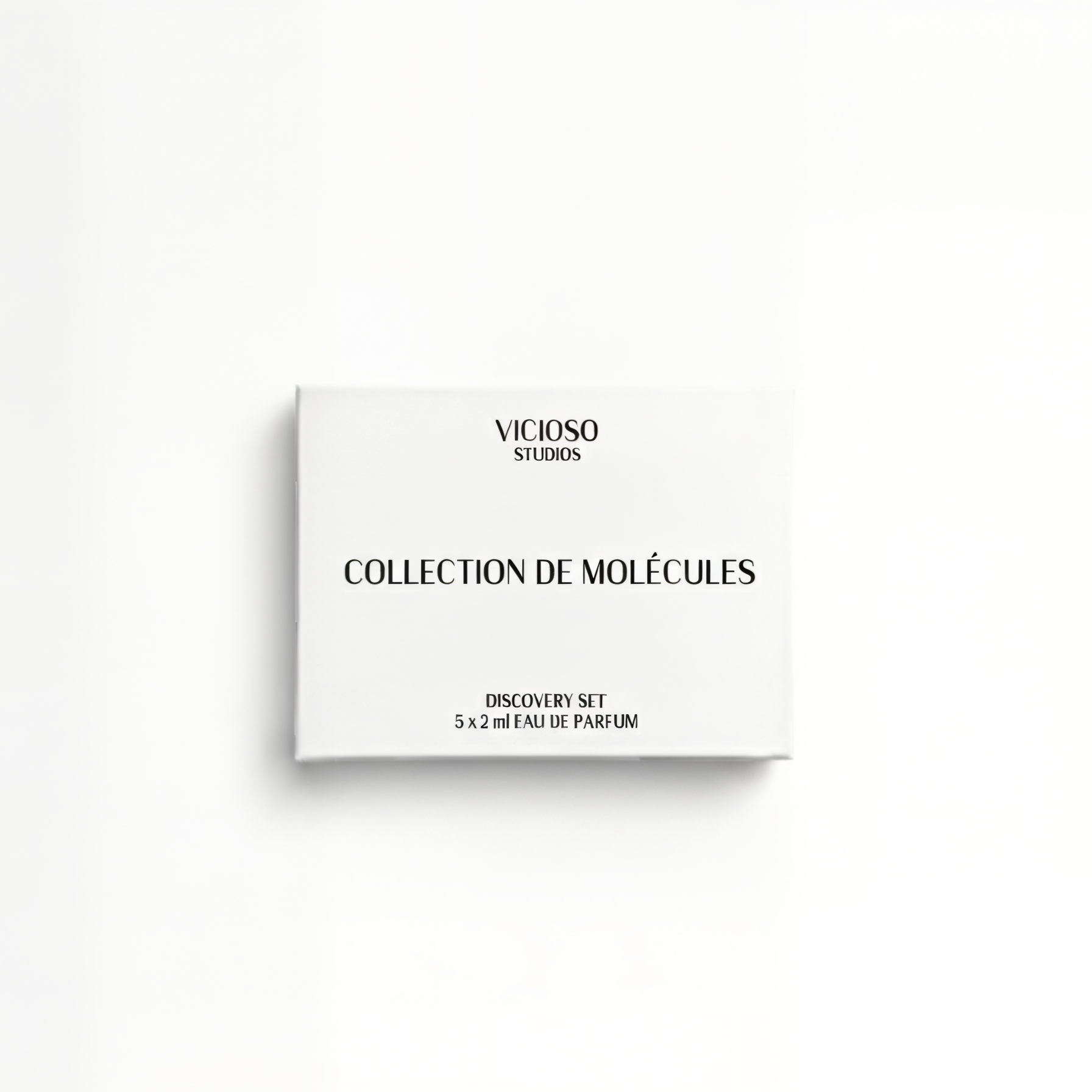 Collection de Molécules - Discovery Set