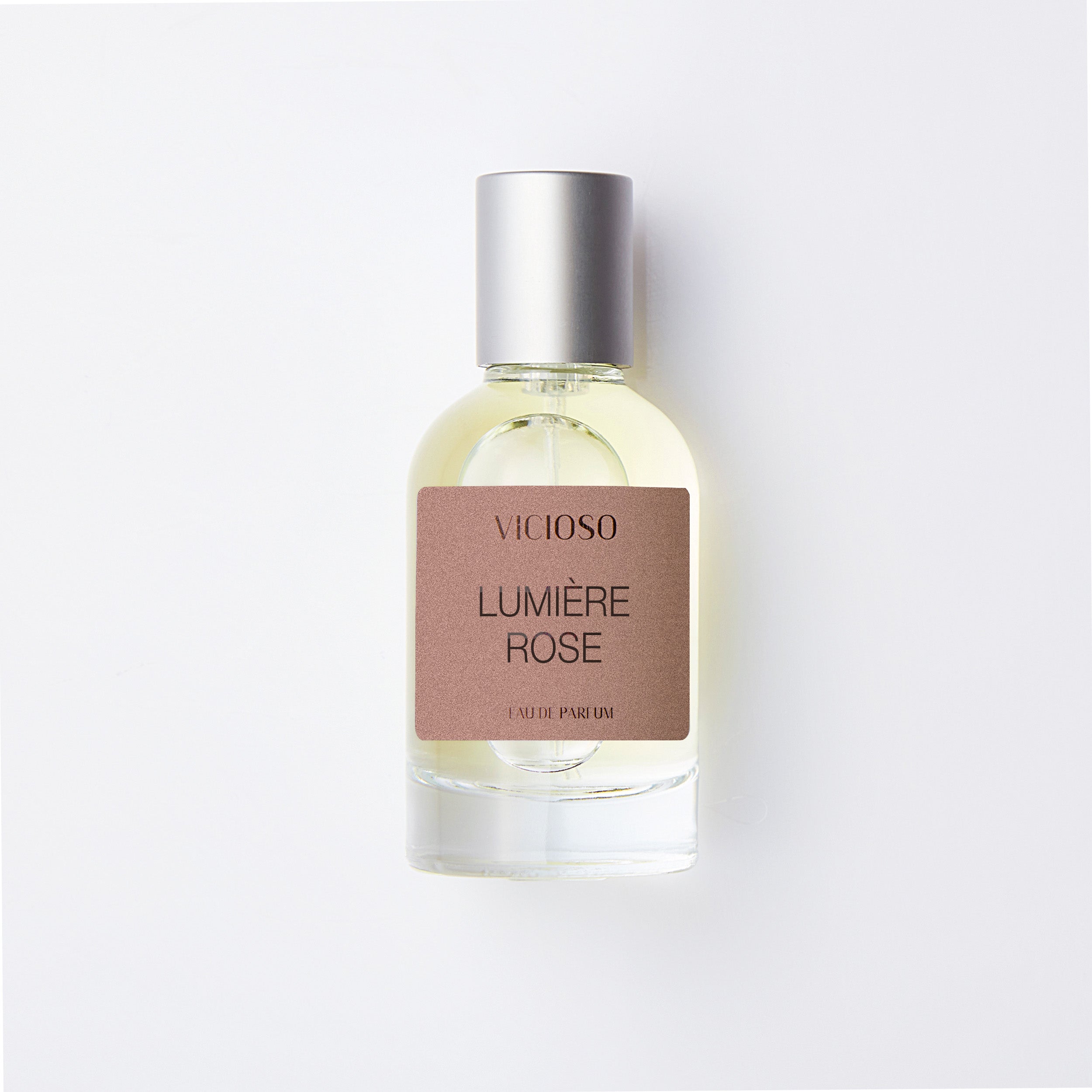 Lumière Rose – Attraction