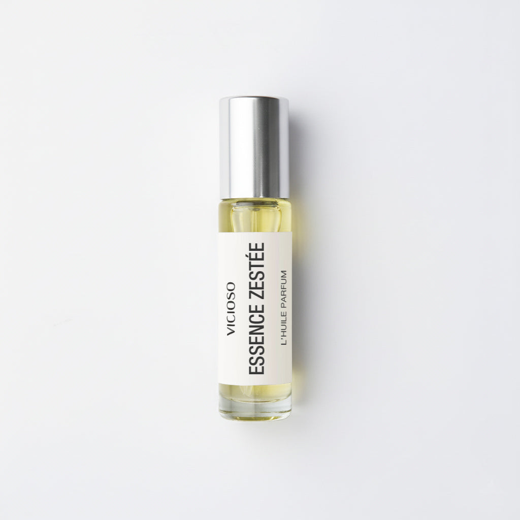 Essence Zestée (Roll-on)