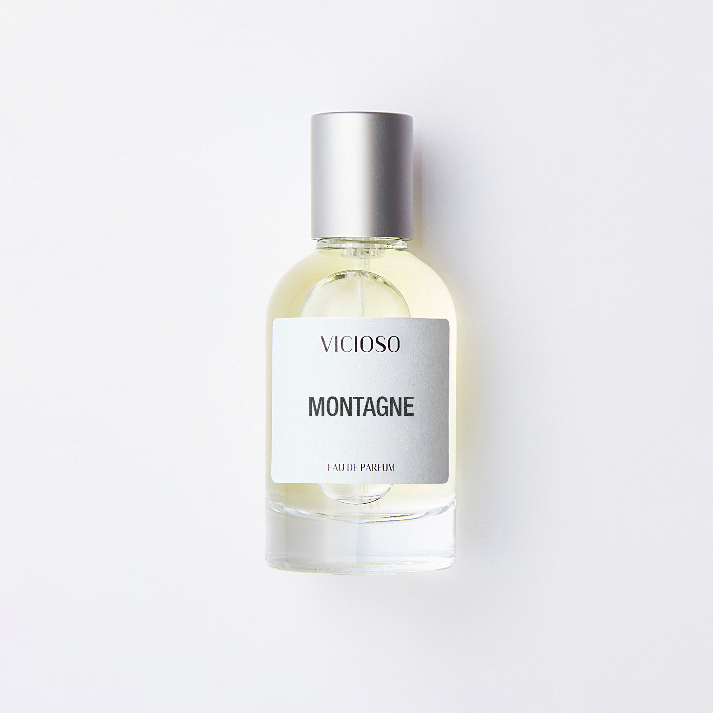 MONTAGNE PARFUMS Harmony 50ml 【公式通販】
