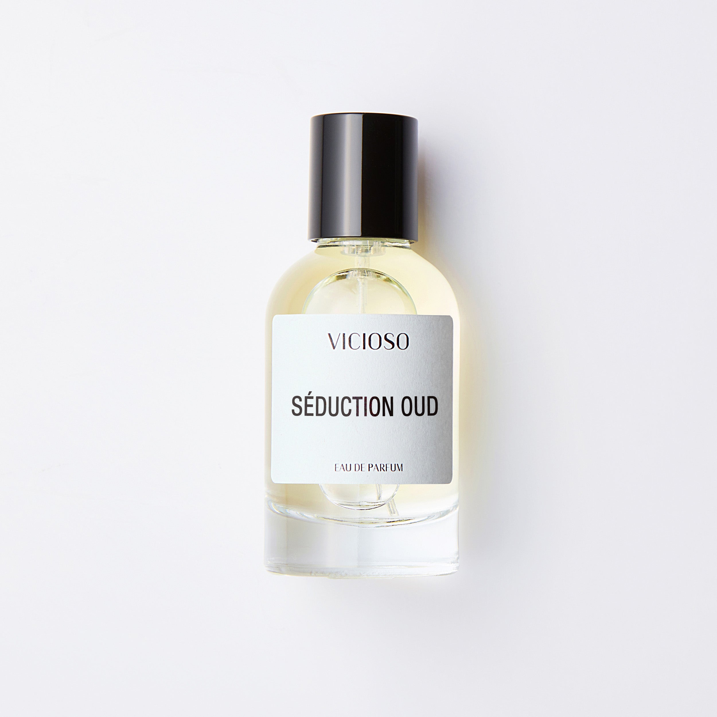 Séduction Oud