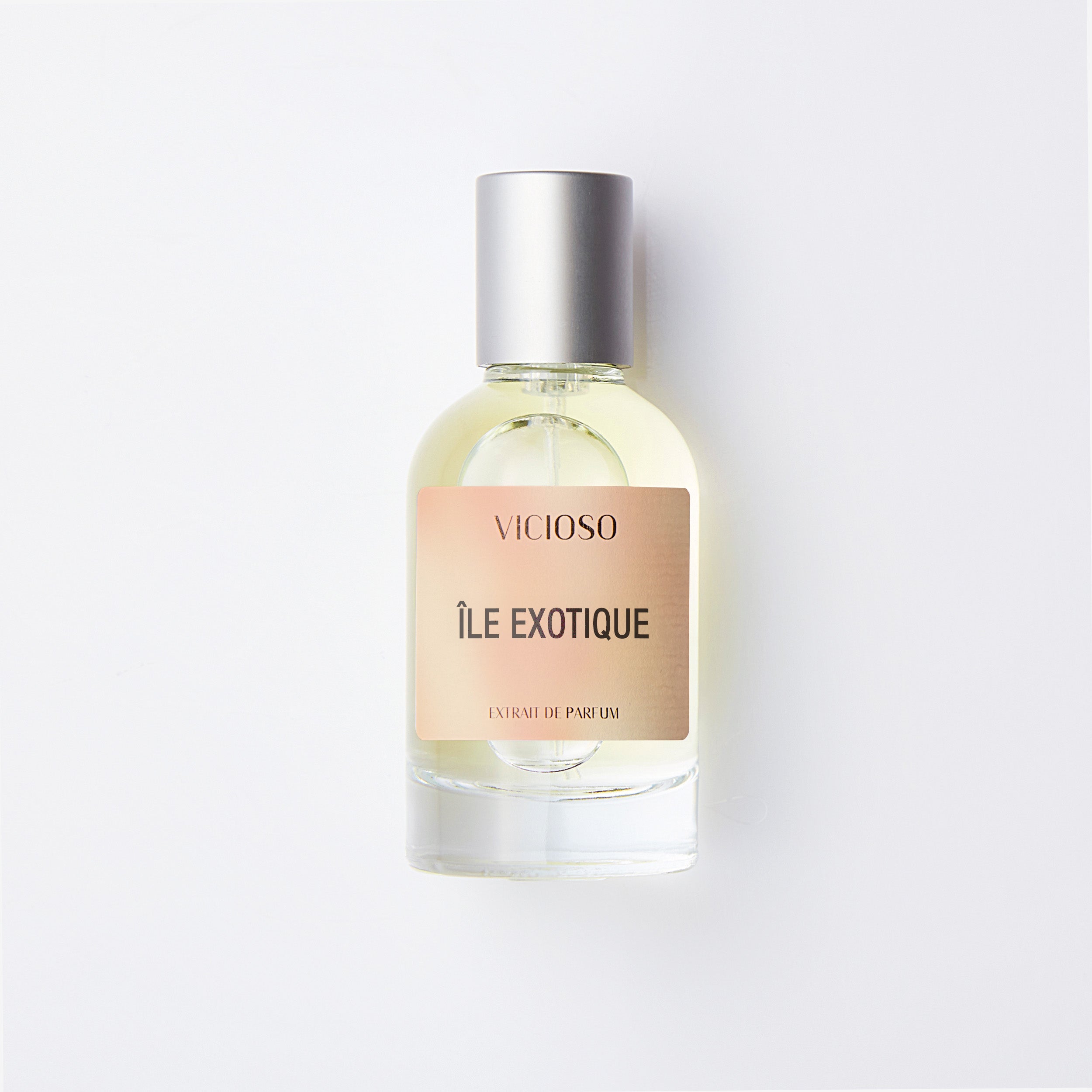 Île Exotique